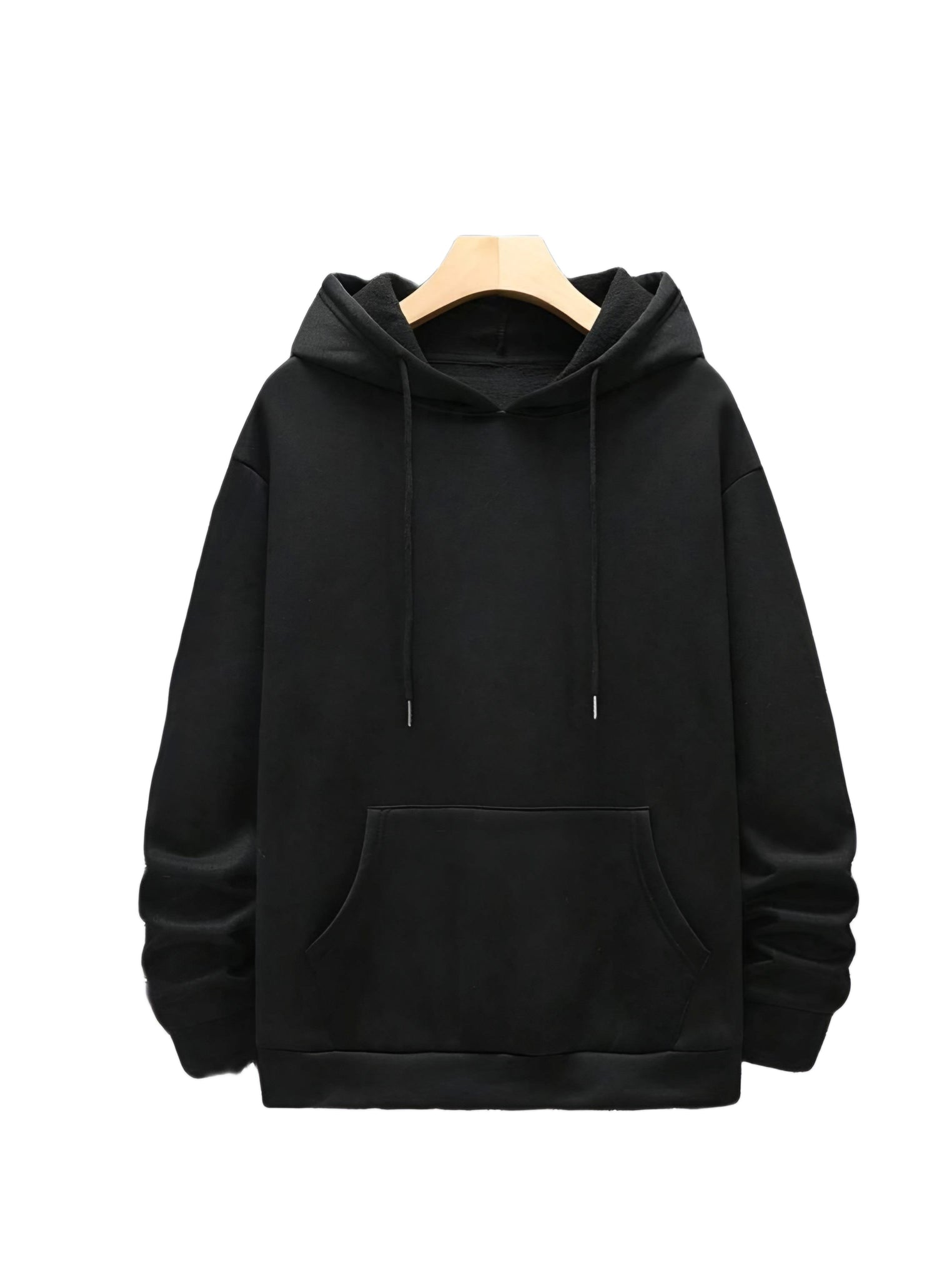 Neo Quality's Plain Hoodie